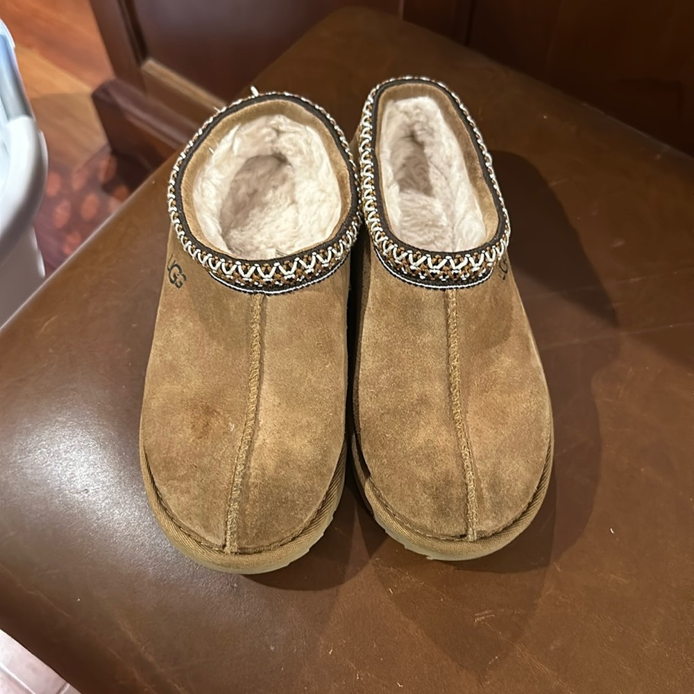 Tasman Boys Uggs